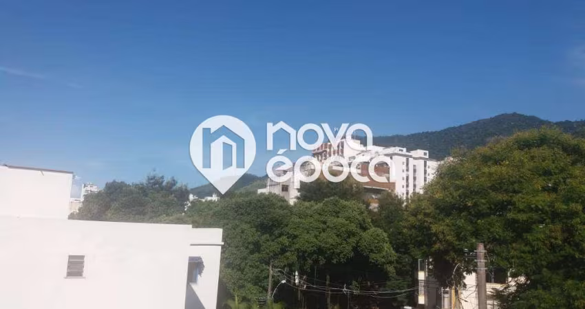 Prédio à venda na Rua Canuto Saraiva, Tijuca, Rio de Janeiro