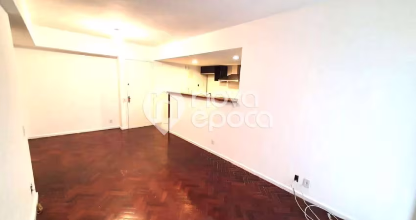 Apartamento com 2 quartos à venda na Rua Faro, Jardim Botânico, Rio de Janeiro