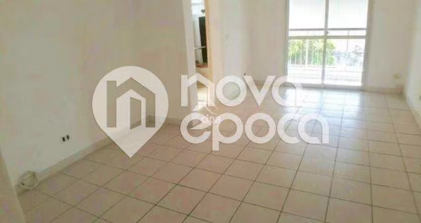 Apartamento com 2 quartos à venda na Rua Carlos Xavier, Oswaldo Cruz, Rio de Janeiro