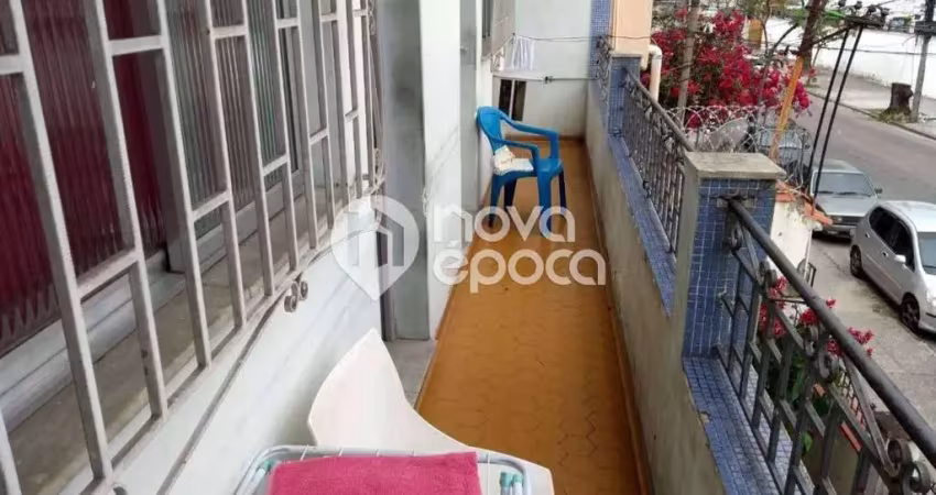 Casa com 5 quartos à venda na Rua Condessa Belmonte, Engenho Novo, Rio de Janeiro