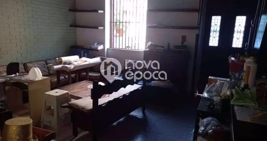 Casa com 3 quartos à venda na Rua Antônio Salema, Vila Isabel, Rio de Janeiro
