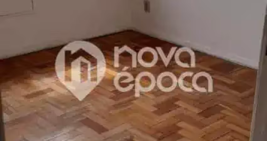 Apartamento com 2 quartos à venda na Rua Lins de Vasconcelos, Lins de Vasconcelos, Rio de Janeiro