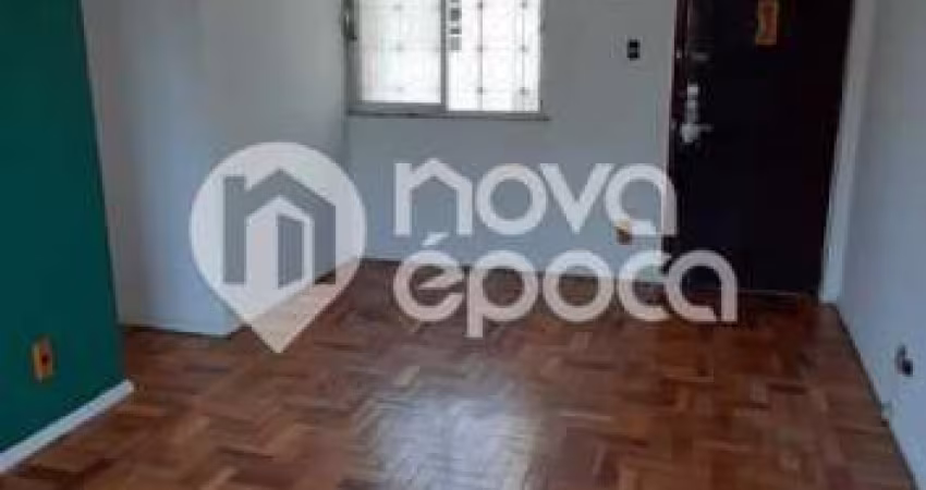 Apartamento com 2 quartos à venda na Rua Lins de Vasconcelos, Lins de Vasconcelos, Rio de Janeiro