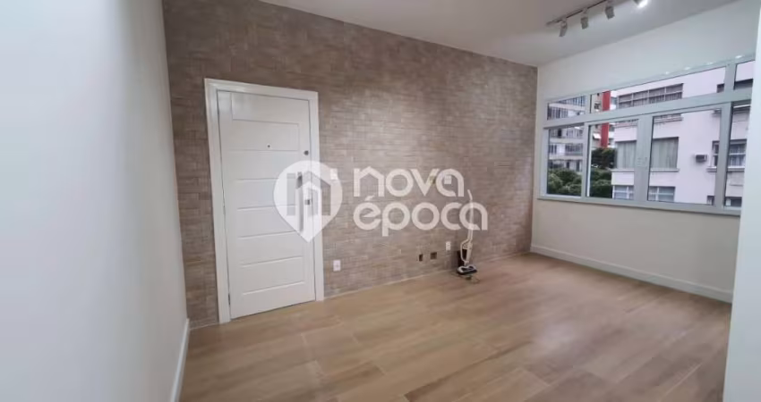 Apartamento com 3 quartos à venda na Rua Raul Pompéia, Copacabana, Rio de Janeiro