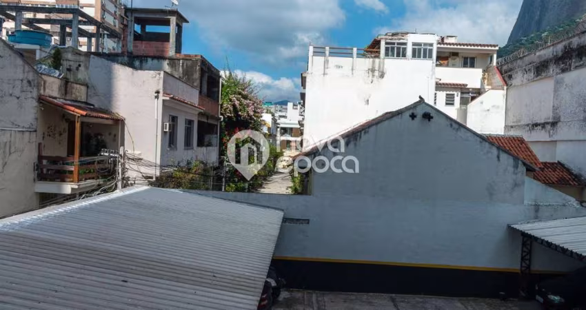 Apartamento com 1 quarto à venda na Rua Real Grandeza, Botafogo, Rio de Janeiro
