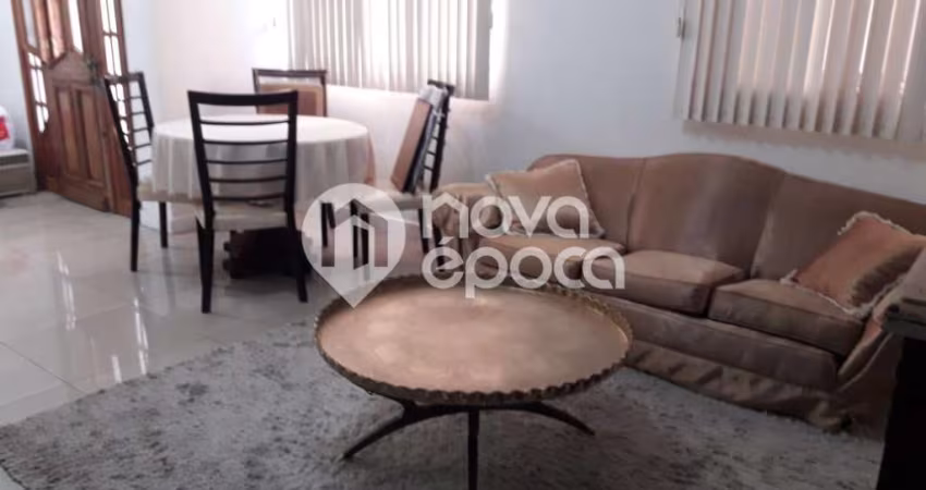 Apartamento com 4 quartos à venda na Rua Marquês de Abrantes, Flamengo, Rio de Janeiro