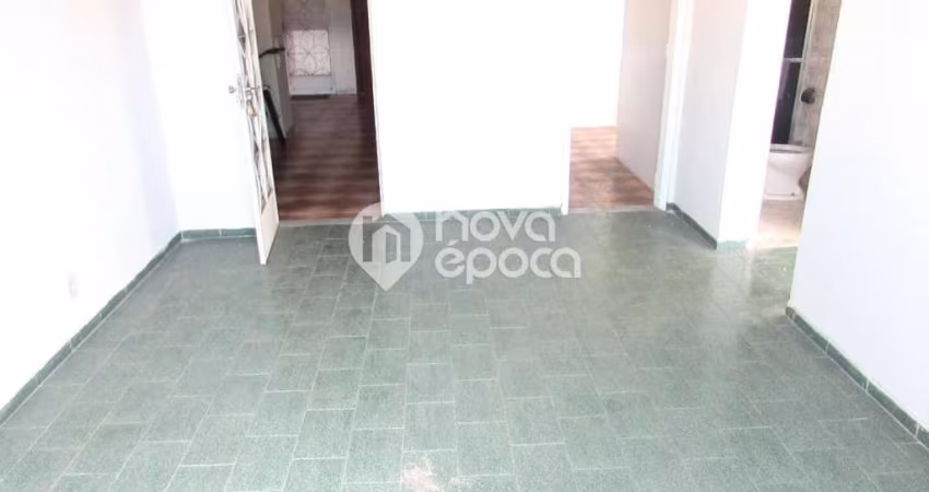 Apartamento com 2 quartos à venda na Rua Zeferino de Assis, Ramos, Rio de Janeiro