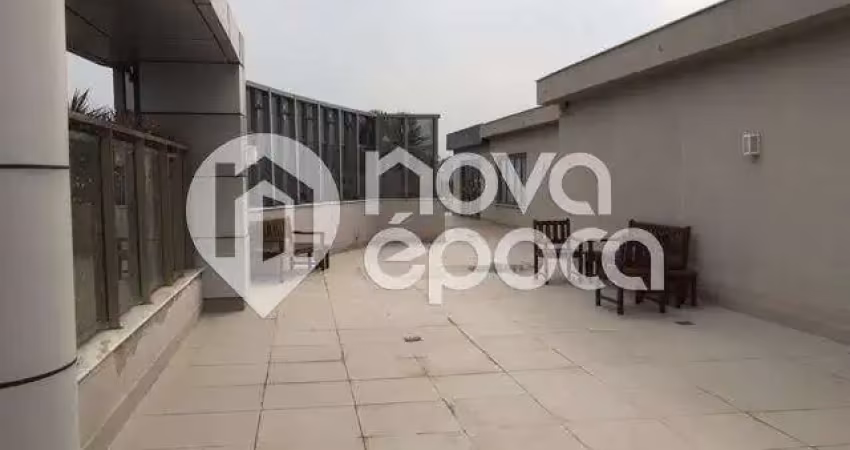 Sala comercial à venda na Rua Francisco Eugênio, São Cristóvão, Rio de Janeiro
