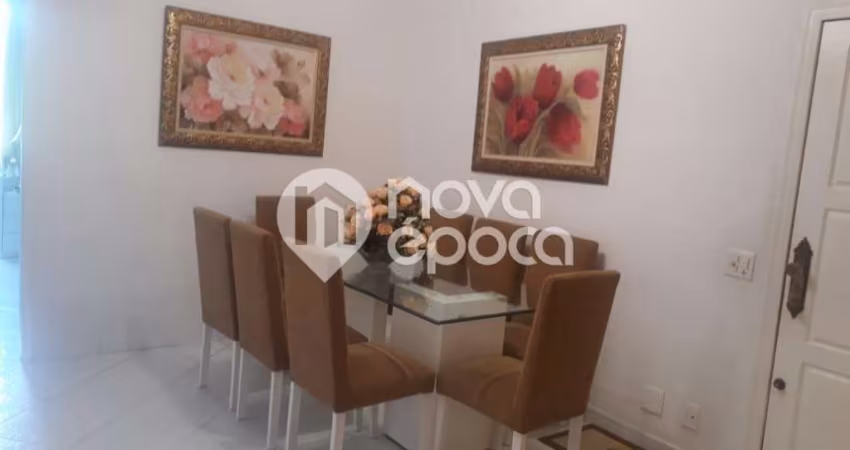 Apartamento com 2 quartos à venda na Rua Lopes Ferraz, São Cristóvão, Rio de Janeiro
