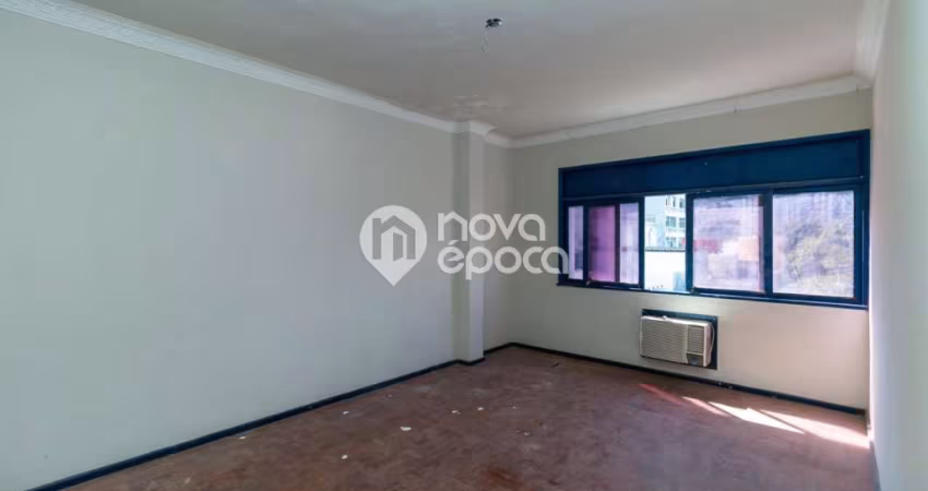 Apartamento com 3 quartos à venda na Rua General Polidoro, Botafogo, Rio de Janeiro