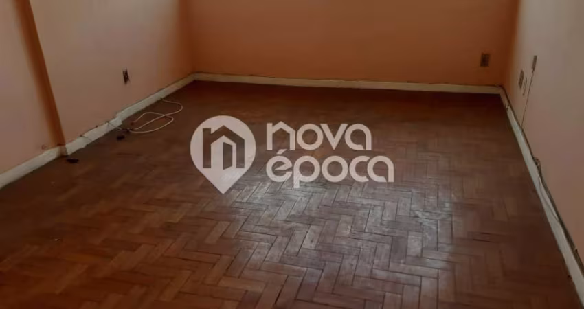 Apartamento com 2 quartos à venda na Rua Radialista Waldir Amaral, Maracanã, Rio de Janeiro