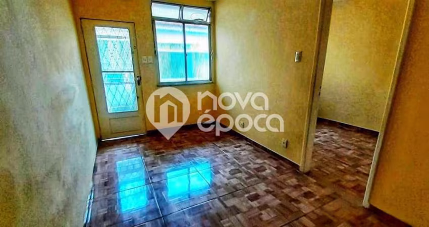 Apartamento com 2 quartos à venda na Rua Arcadia, Tomás Coelho, Rio de Janeiro