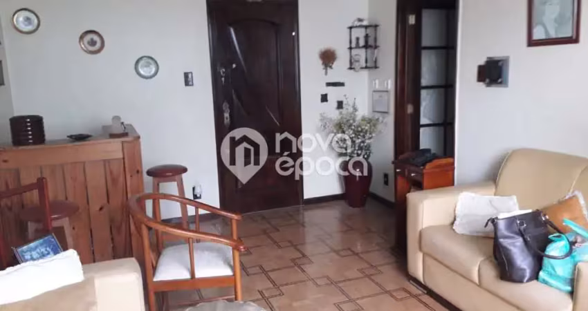 Engenho de dentro | apartamento 3 quartos, sendo 1 suite