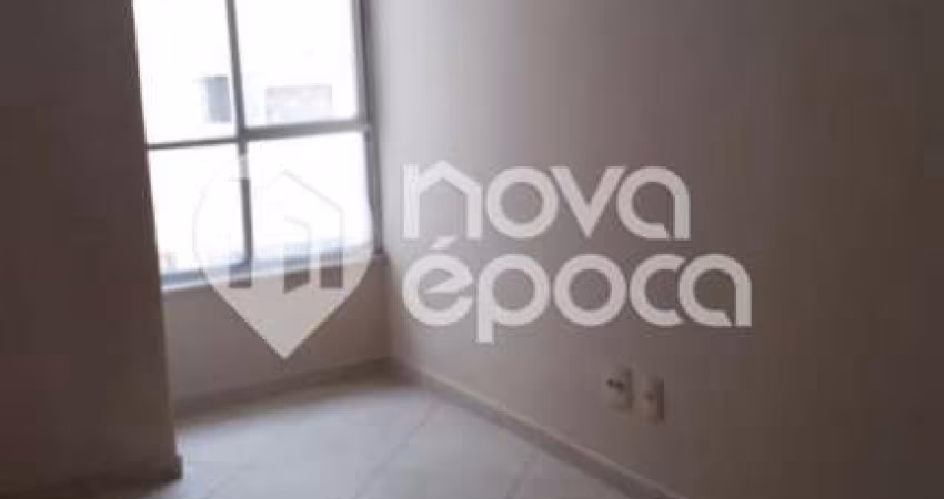 Apartamento com 2 quartos à venda na Avenida Professor Manuel de Abreu, Maracanã, Rio de Janeiro