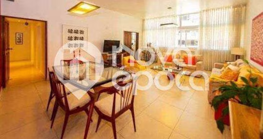 Apartamento com 3 quartos à venda na Rua Dois de Dezembro, Catete, Rio de Janeiro
