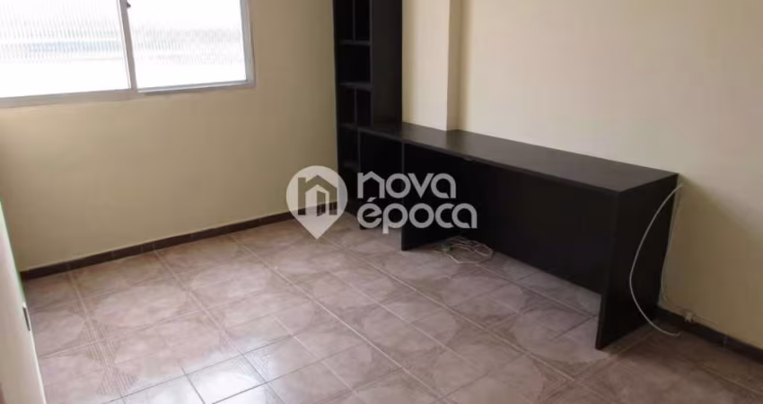 Apartamento com 2 quartos à venda na Rua Almirante Calheiros da Graça, Méier, Rio de Janeiro