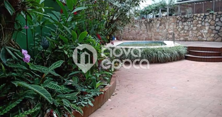 Apartamento com 5 quartos à venda na Rua Maestro Francisco Braga, Copacabana, Rio de Janeiro