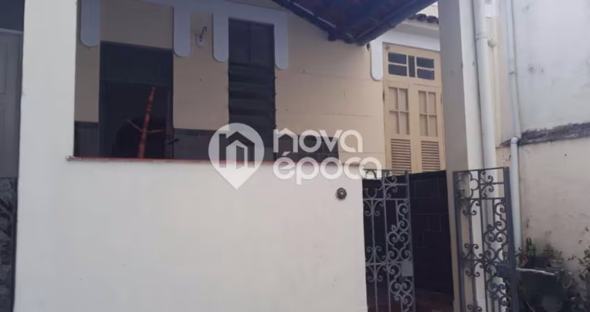 Casa com 3 quartos à venda na Rua Conde de Irajá, Botafogo, Rio de Janeiro