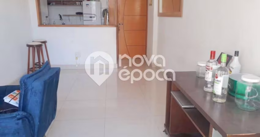Apartamento com 2 quartos à venda na Rua Vítor Meireles, Riachuelo, Rio de Janeiro