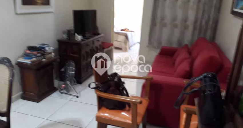 Apartamento com 2 quartos à venda na Rua Condessa Belmonte, Engenho Novo, Rio de Janeiro