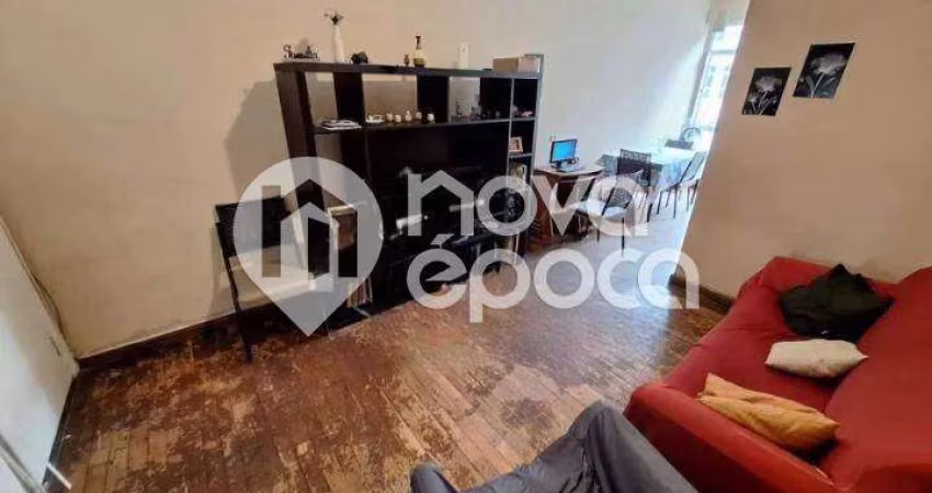 Apartamento com 2 quartos à venda na Rua Dias da Rocha, Copacabana, Rio de Janeiro