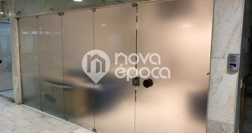 Ponto comercial com 1 sala à venda na Rua Visconde de Pirajá, Ipanema, Rio de Janeiro