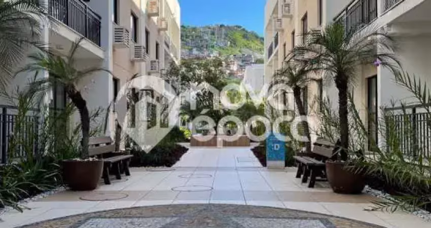 Apartamento com 3 quartos à venda na Rua Gastão Penalva, Andaraí, Rio de Janeiro