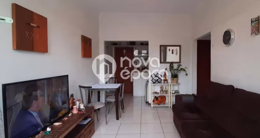 Apartamento com 2 quartos à venda na Rua Tavares Bastos, Catete, Rio de Janeiro