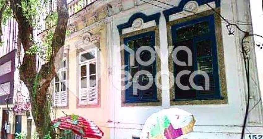 Casa com 4 quartos à venda na Rua Dezenove de Fevereiro, Botafogo, Rio de Janeiro