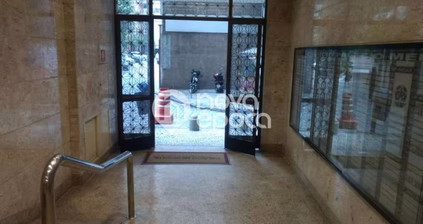 Sala comercial à venda na Avenida Presidente Vargas, Centro, Rio de Janeiro