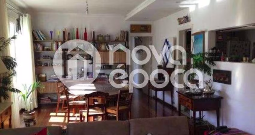 Apartamento com 3 quartos à venda na Rua Souza Lima, Copacabana, Rio de Janeiro