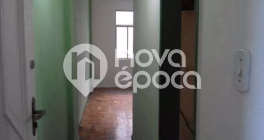Apartamento com 2 quartos à venda na Rua Heráclito Graça, Lins de Vasconcelos, Rio de Janeiro