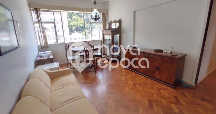 Apartamento com 3 quartos à venda na Rua Siqueira Campos, Copacabana, Rio de Janeiro