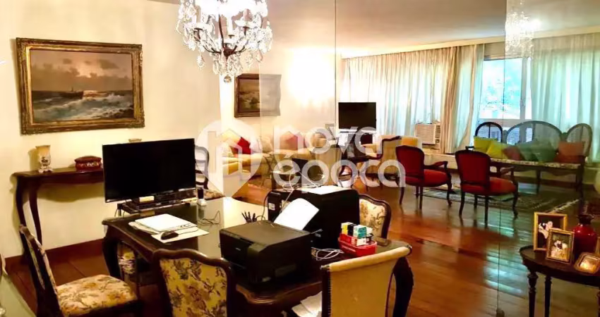 Apartamento com 4 quartos à venda na Rua Joaquim Nabuco, Ipanema, Rio de Janeiro