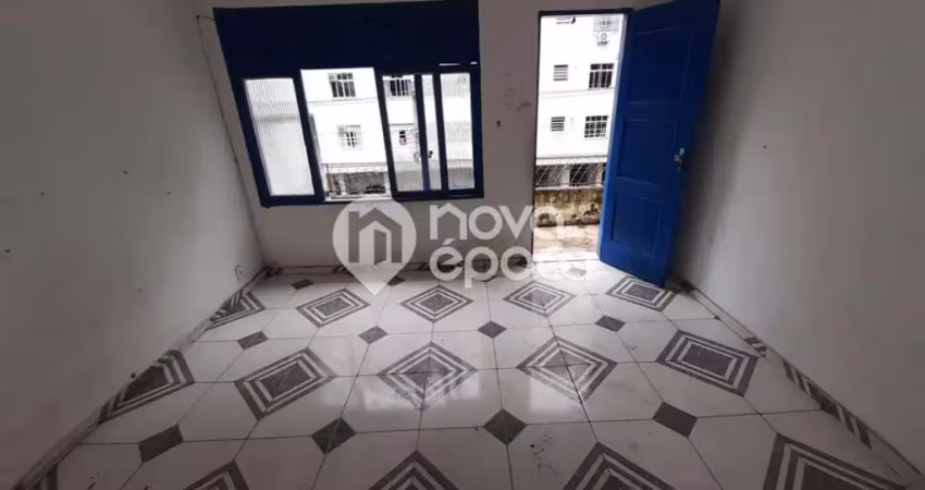 Casa com 3 quartos à venda na Rua Caruaru, Grajaú, Rio de Janeiro