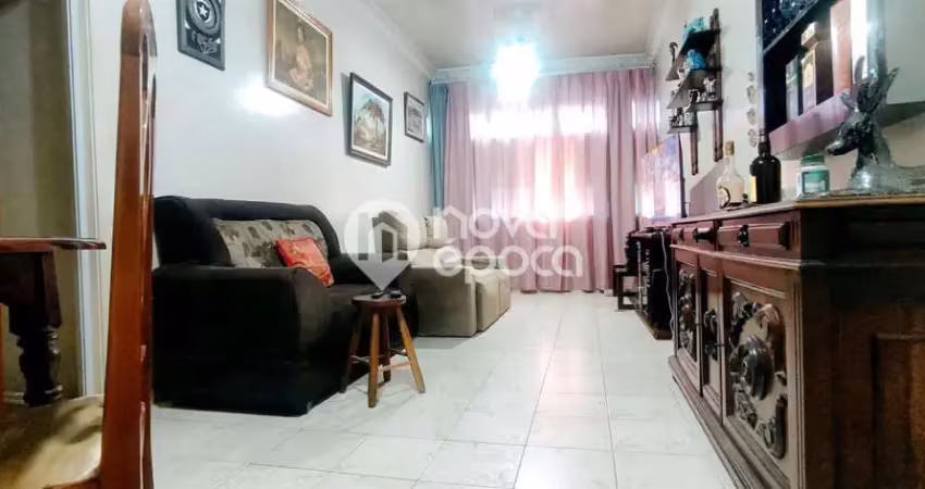 Apartamento com 2 quartos à venda na Rua Henry Ford, Tijuca, Rio de Janeiro