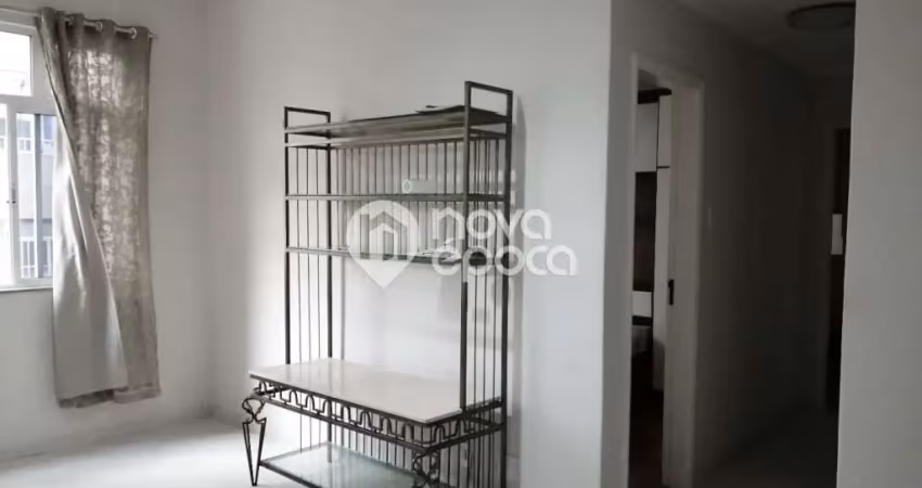 Apartamento com 2 quartos à venda na Rua Dezoito de Outubro, Tijuca, Rio de Janeiro