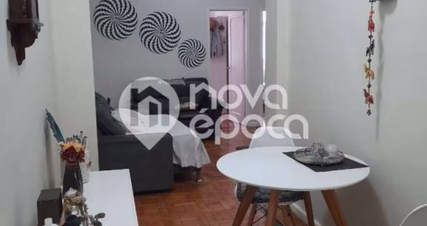 Apartamento com 2 quartos à venda na Rua Riachuelo, Centro, Rio de Janeiro