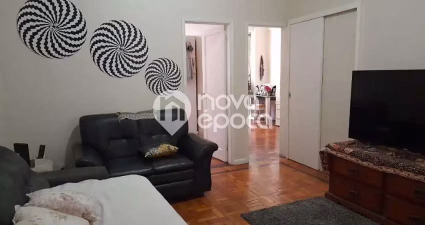 Apartamento com 2 quartos à venda na Rua Riachuelo, Centro, Rio de Janeiro