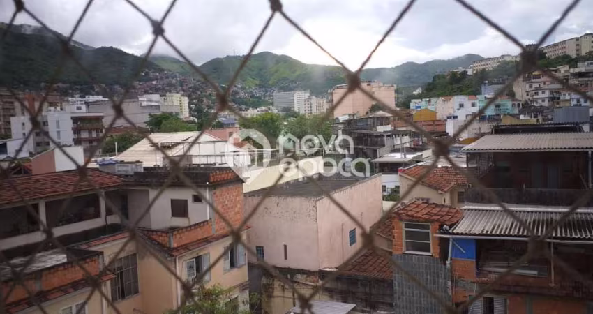 Apartamento com 2 quartos à venda na Rua Barão do Bom Retiro, Engenho Novo, Rio de Janeiro