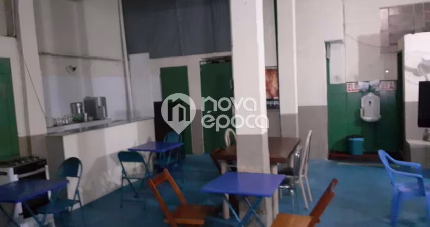 Ponto comercial à venda na Rua Leopoldo, Andaraí, Rio de Janeiro
