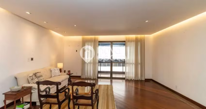 Apartamento com 3 quartos à venda na Rua Antônio Parreiras, Ipanema, Rio de Janeiro