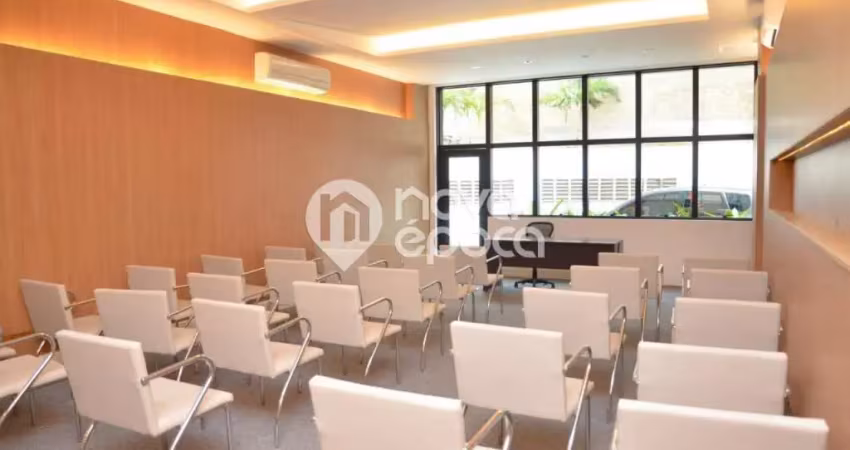 Sala comercial à venda na Boulevard Vinte e Oito de Setembro, Vila Isabel, Rio de Janeiro