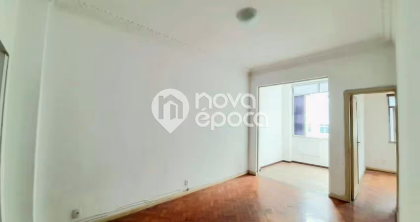 Apartamento com 2 quartos à venda na Rua Fernando Mendes, Copacabana, Rio de Janeiro