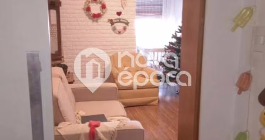 Apartamento com 2 quartos à venda na Rua Rocha Pita, Cachambi, Rio de Janeiro