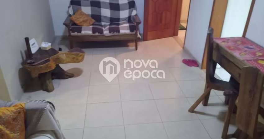 Apartamento com 3 quartos à venda na Rua Barão do Bom Retiro, Engenho Novo, Rio de Janeiro
