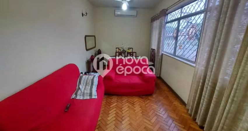 Casa com 6 quartos à venda na Rua Tamiarana, Higienópolis, Rio de Janeiro