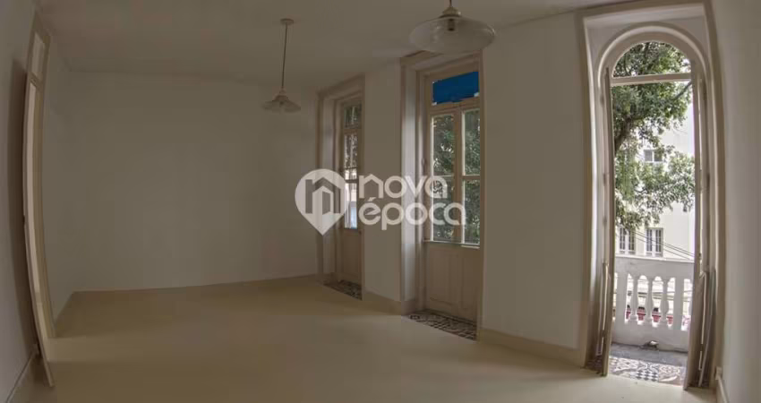 Casa com 4 quartos à venda na Rua Joaquim Silva, Centro, Rio de Janeiro