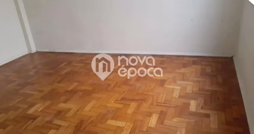 Apartamento com 1 quarto à venda na Rua do Matoso, Rio Comprido, Rio de Janeiro