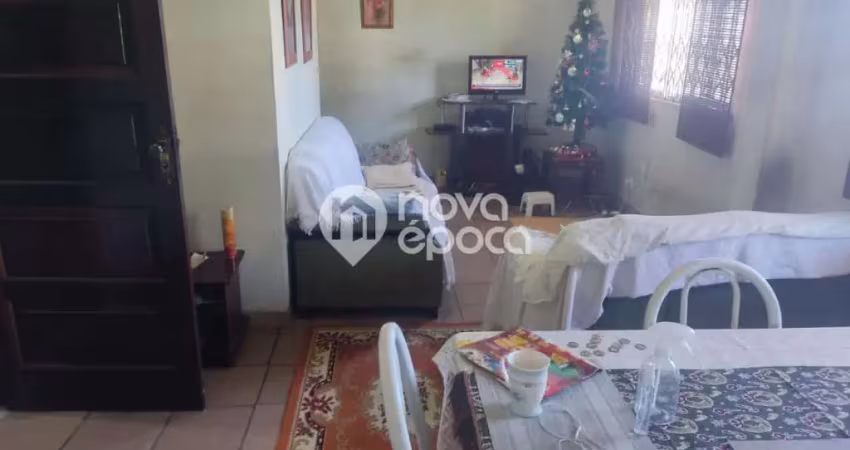 Engenho novo | apartamento 4 quartos, sendo 2 suites